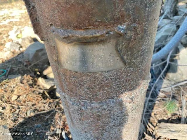 $144,000 | 8713 East Waxwing Way, St. Maries, ID 83861