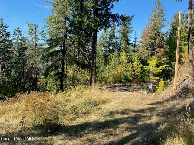 $144,000 | 8713 East Waxwing Way, St. Maries, ID 83861