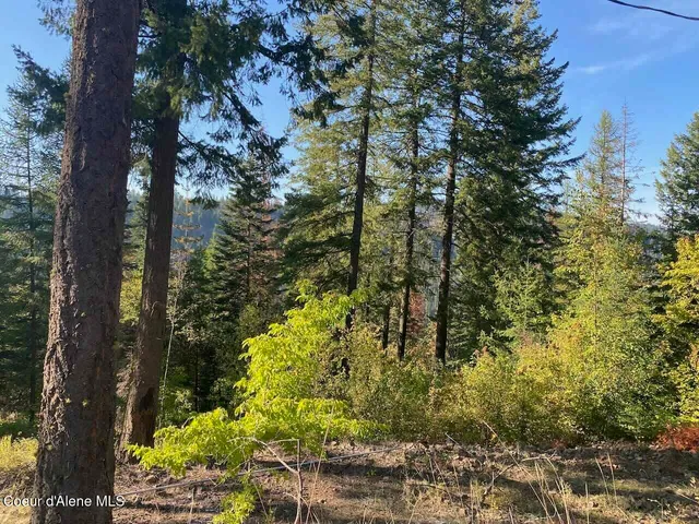 $144,000 | 8713 East Waxwing Way, St. Maries, ID 83861