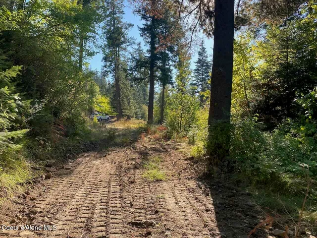 $144,000 | 8713 East Waxwing Way, St. Maries, ID 83861