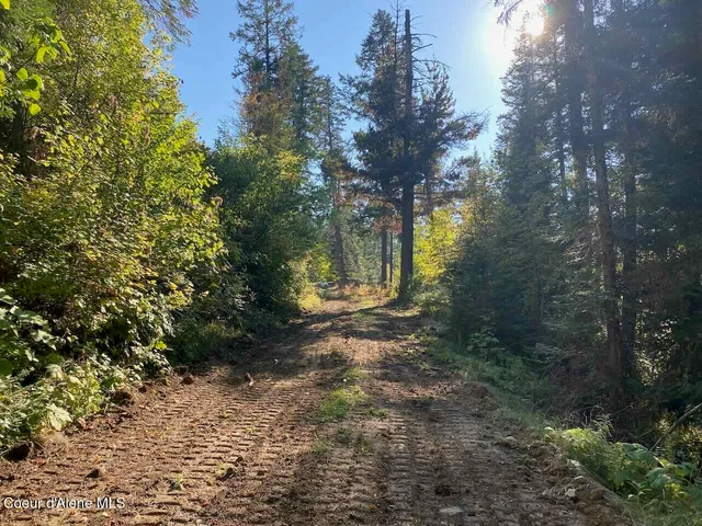 $144,000 | 8713 East Waxwing Way, St. Maries, ID 83861