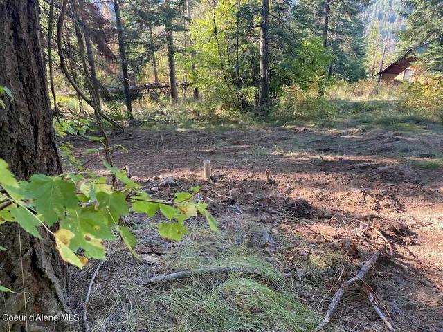 $144,000 | 8713 East Waxwing Way, St. Maries, ID 83861