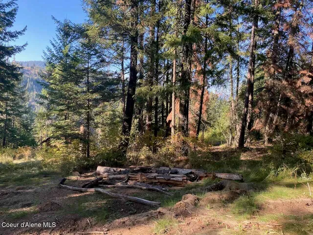 $144,000 | 8713 East Waxwing Way, St. Maries, ID 83861