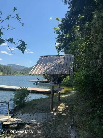 $144,000 | 8713 East Waxwing Way, St. Maries, ID 83861