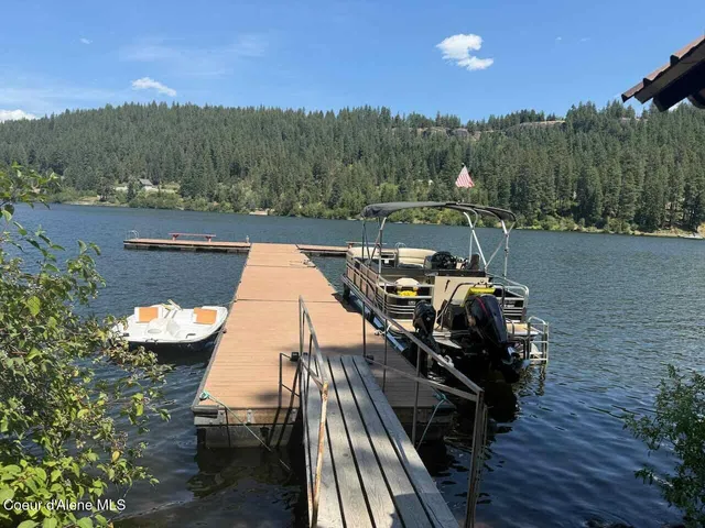 $144,000 | 8713 East Waxwing Way, St. Maries, ID 83861