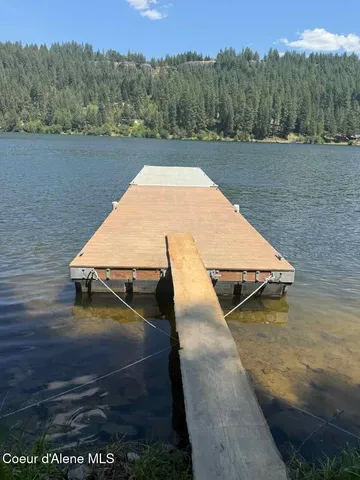 $144,000 | 8713 East Waxwing Way, St. Maries, ID 83861