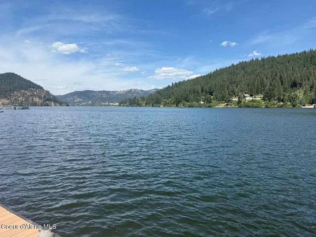 $144,000 | 8713 East Waxwing Way, St. Maries, ID 83861