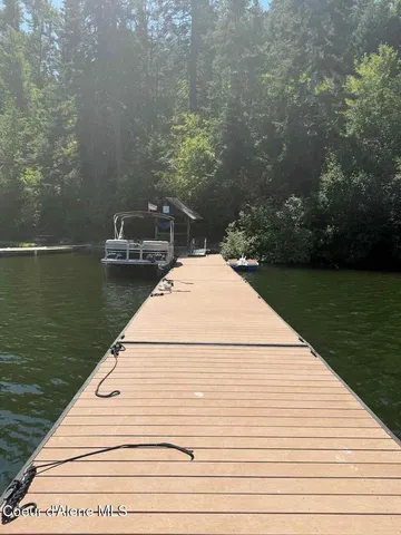 $144,000 | 8713 East Waxwing Way, St. Maries, ID 83861