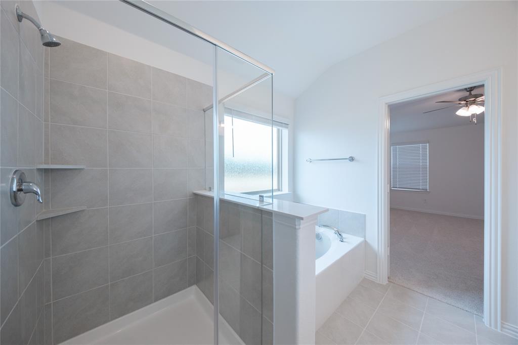3418 Hillingdon Road Anna, TX 75409 - Photo 11 of 29 Primary Bathroom
