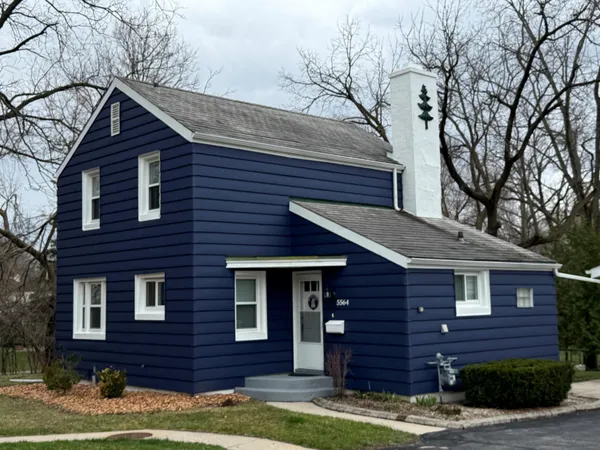 $329,900 | 5564 Angle Lane, Greendale, WI 53129