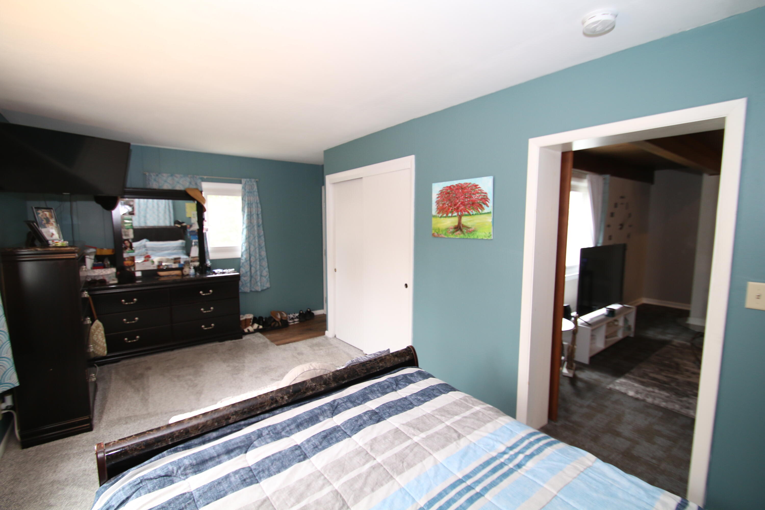 5564 Angle Lane Greendale, WI 53129 - Photo 14 of 22 Primary Bedroom