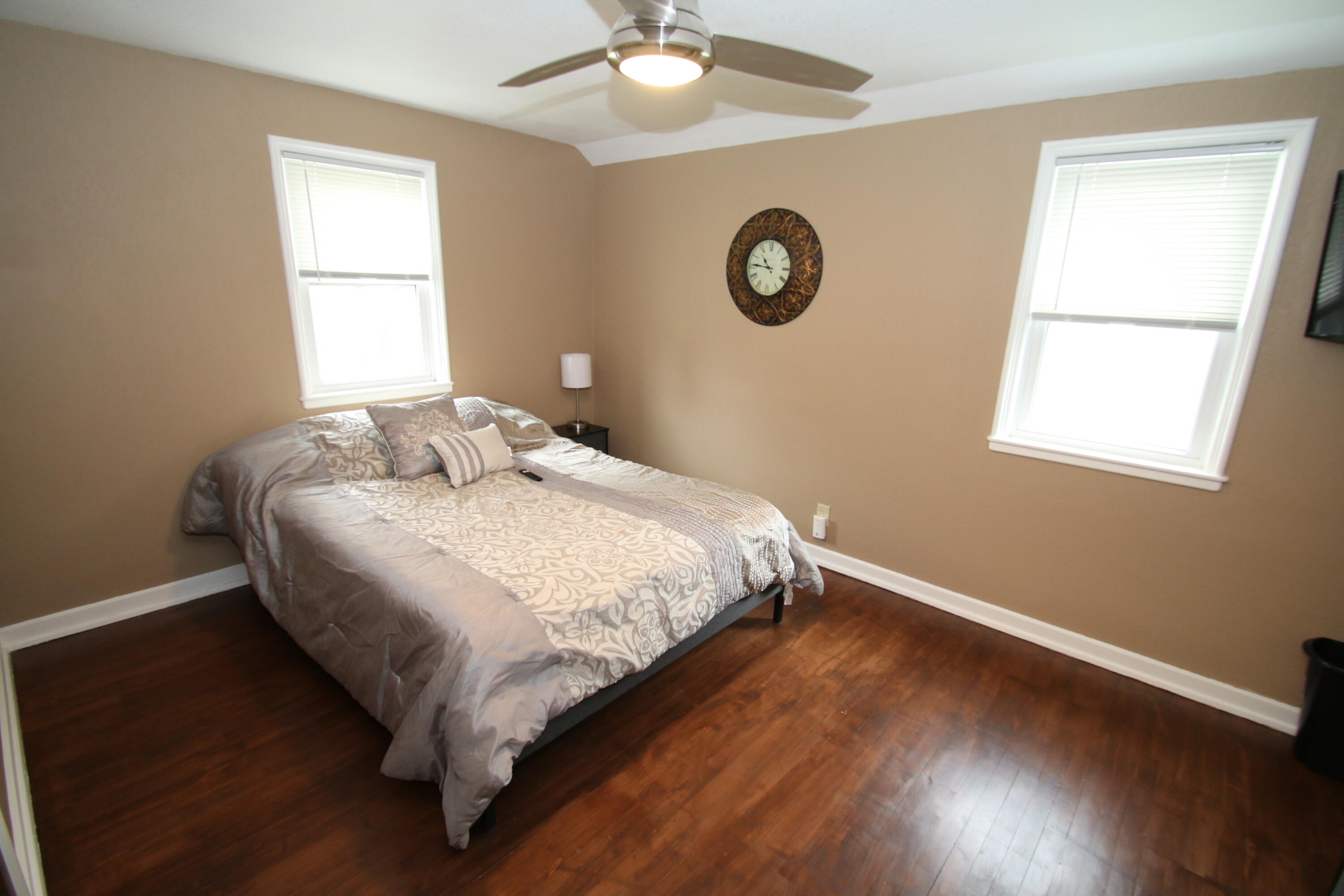 5564 Angle Lane Greendale, WI 53129 - Photo 16 of 22 Bedroom 2