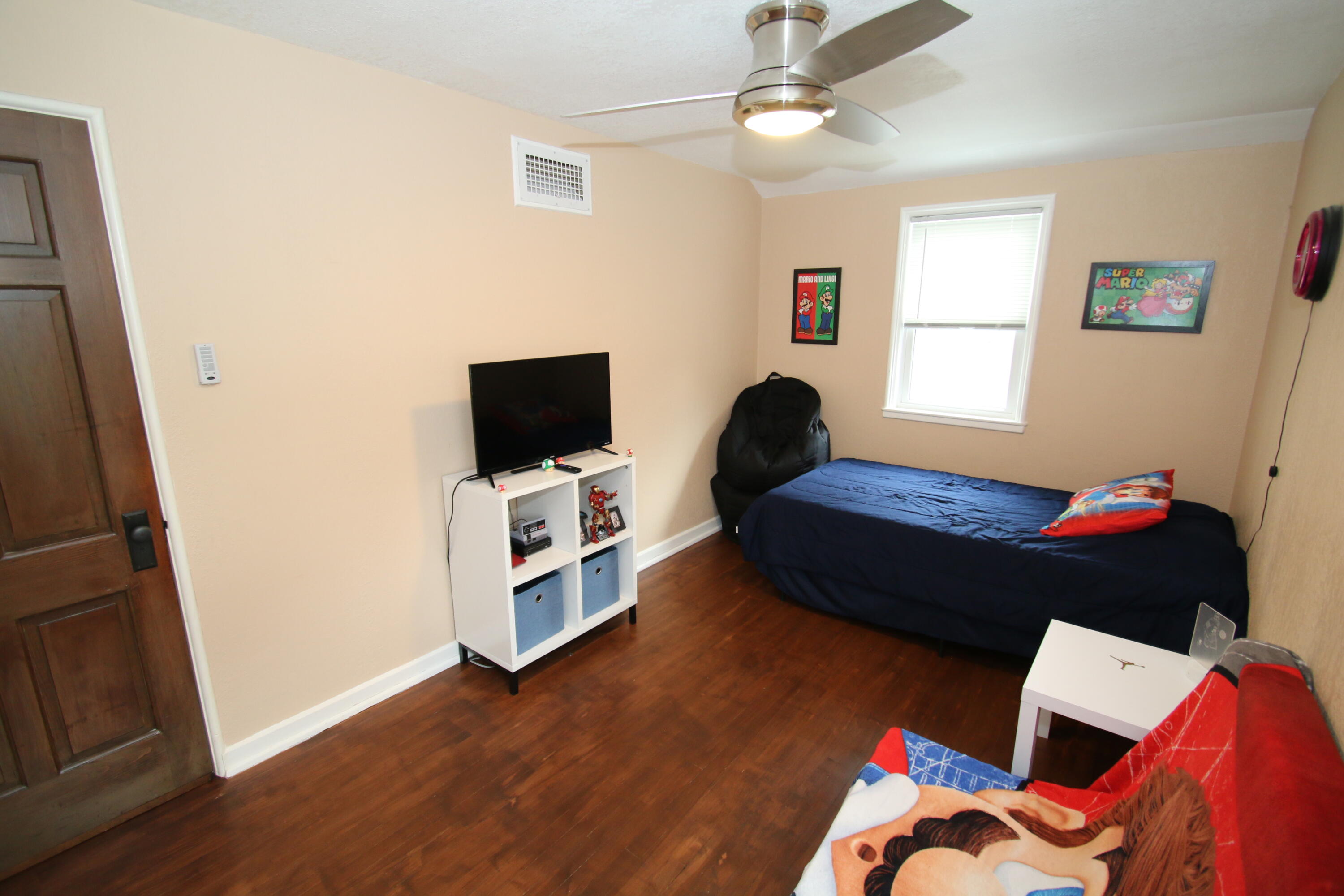 5564 Angle Lane Greendale, WI 53129 - Photo 19 of 22 Bedroom 3