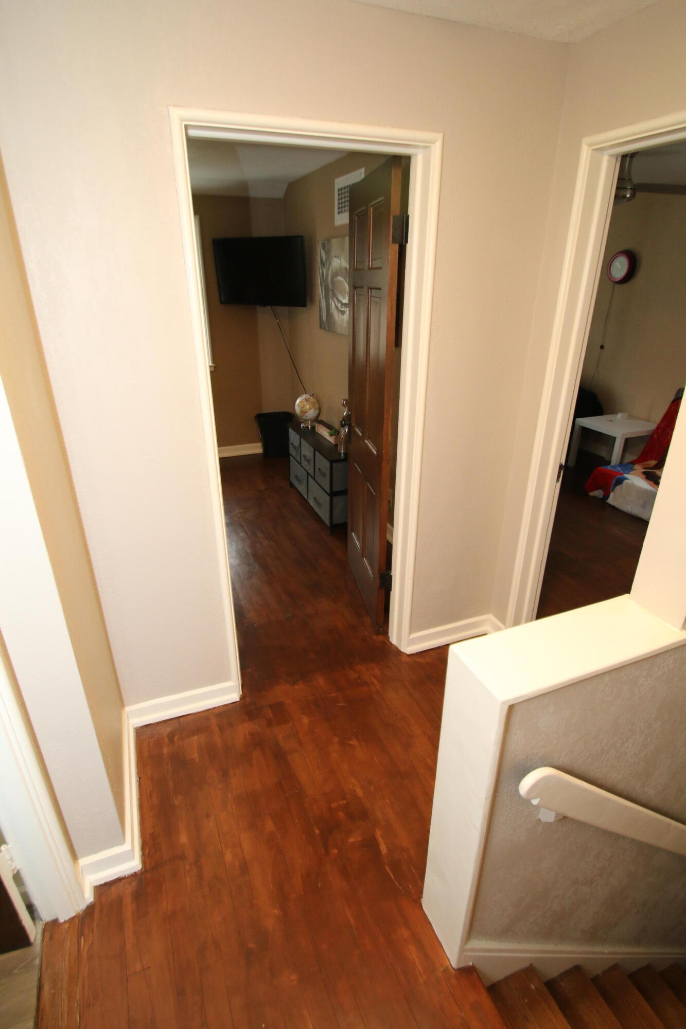 5564 Angle Lane Greendale, WI 53129 - Photo 22 of 22 Upper Hallway