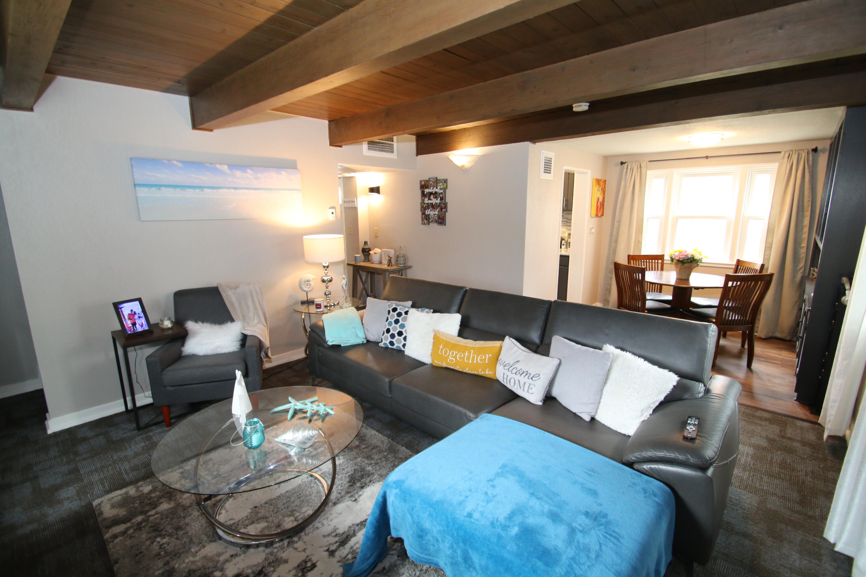 5564 Angle Lane Greendale, WI 53129 - Photo 7 of 22 Living Room