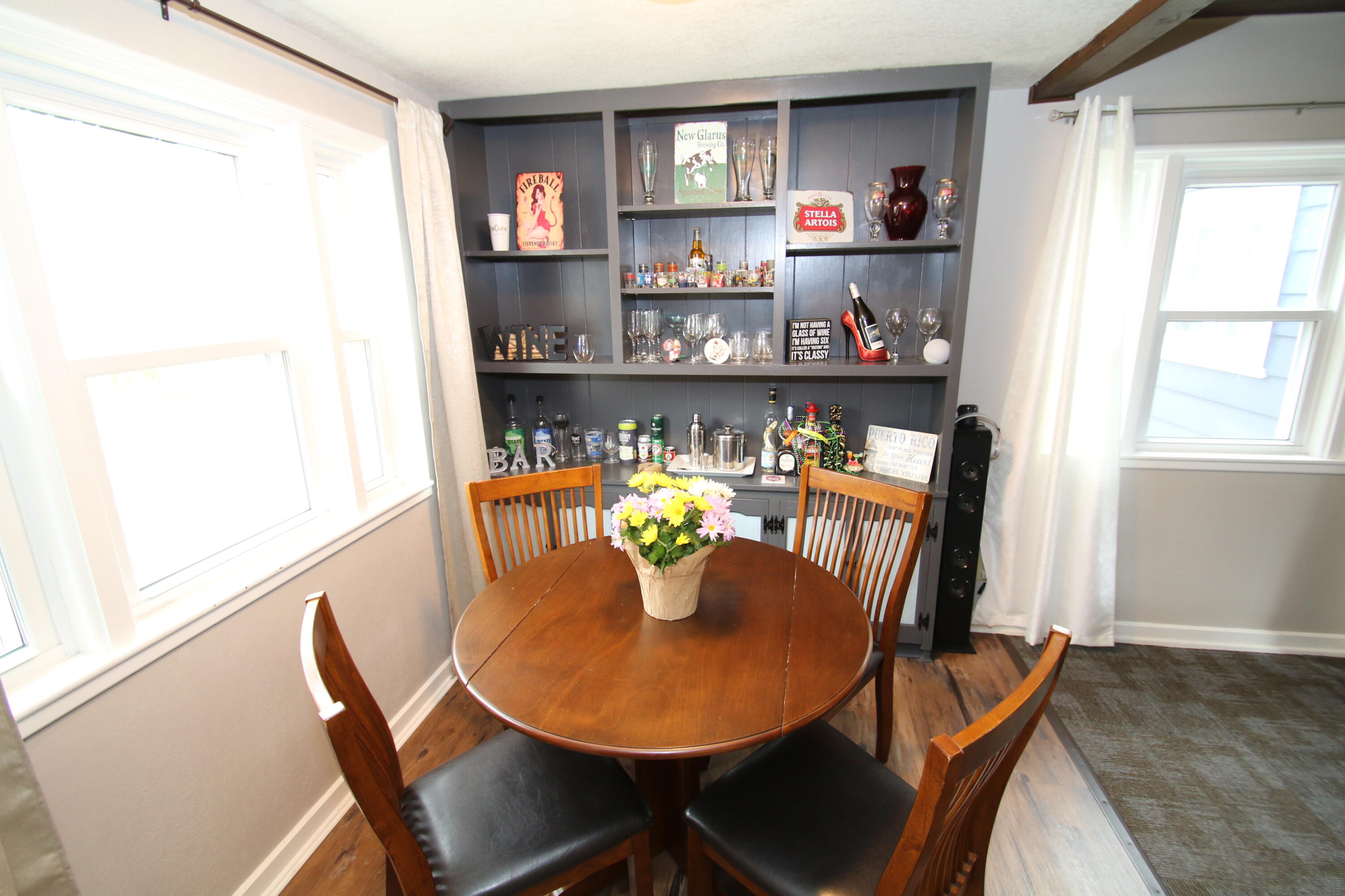 5564 Angle Lane Greendale, WI 53129 - Photo 10 of 22 Dining Room