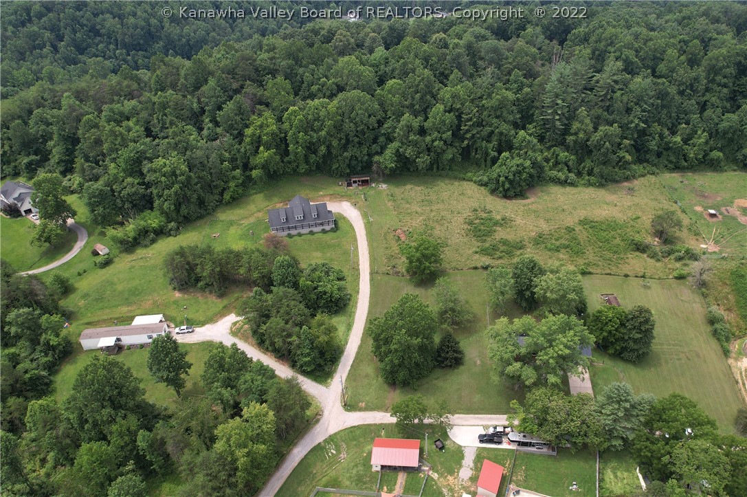 52 Lazy Bones Farm Road Scott Depot, WV 25560 - Photo 34 of 38 Gallery Image 34
