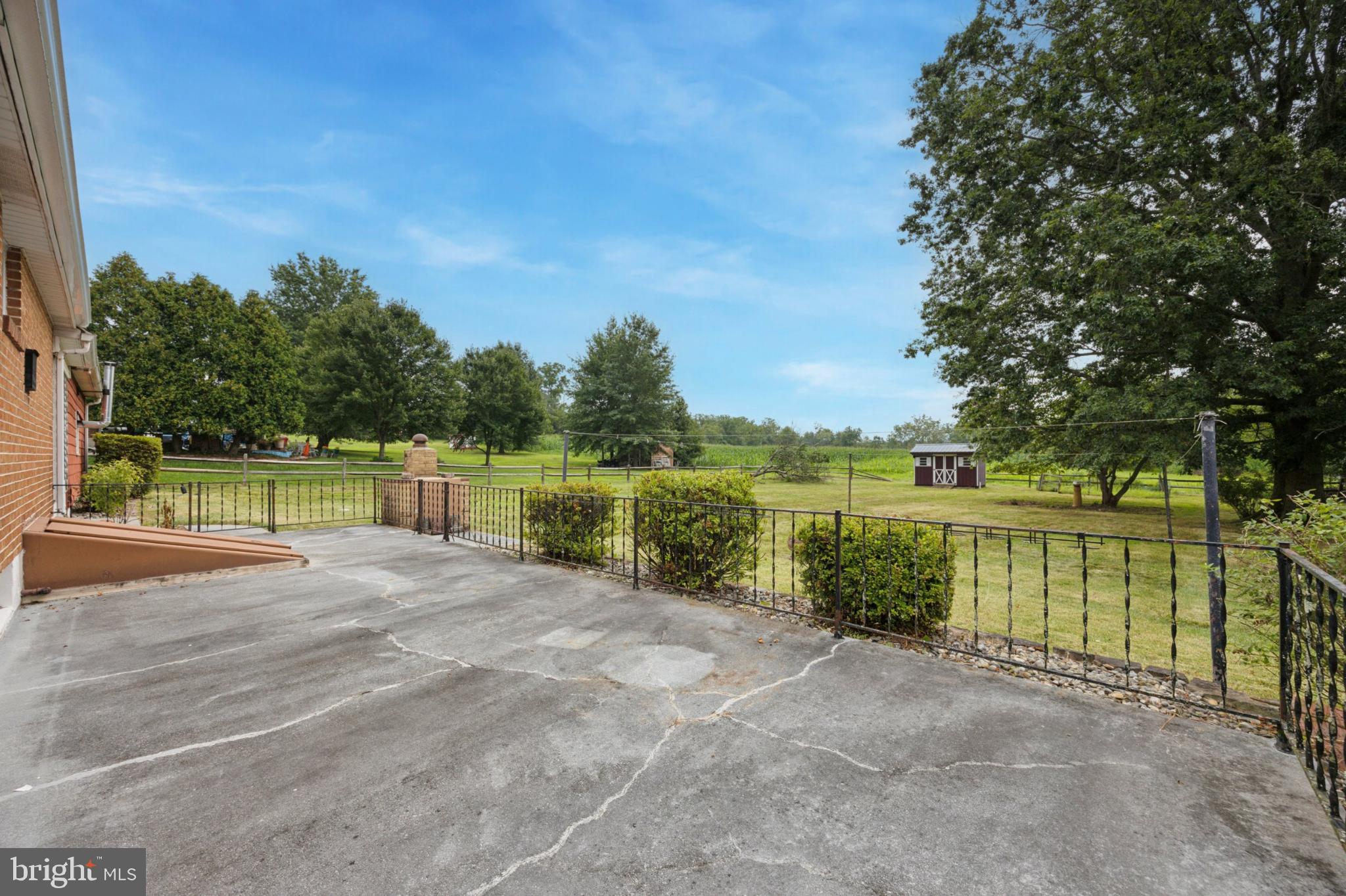 2518 Rhoads Road Gilbertsville, PA 19525 - Photo 4 of 20