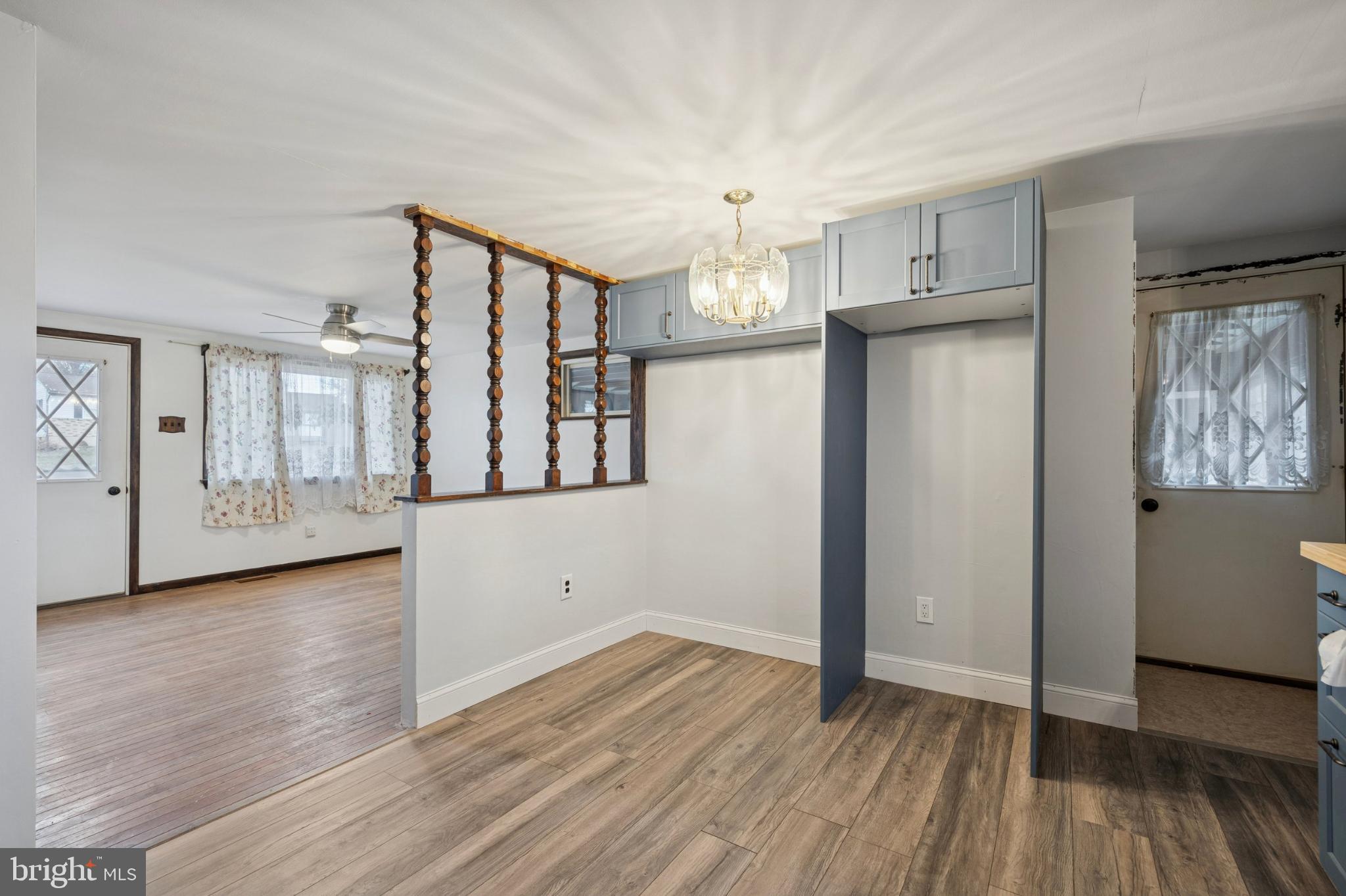 2518 Rhoads Road Gilbertsville, PA 19525 - Photo 10 of 20 Bright, airy space with charming details.