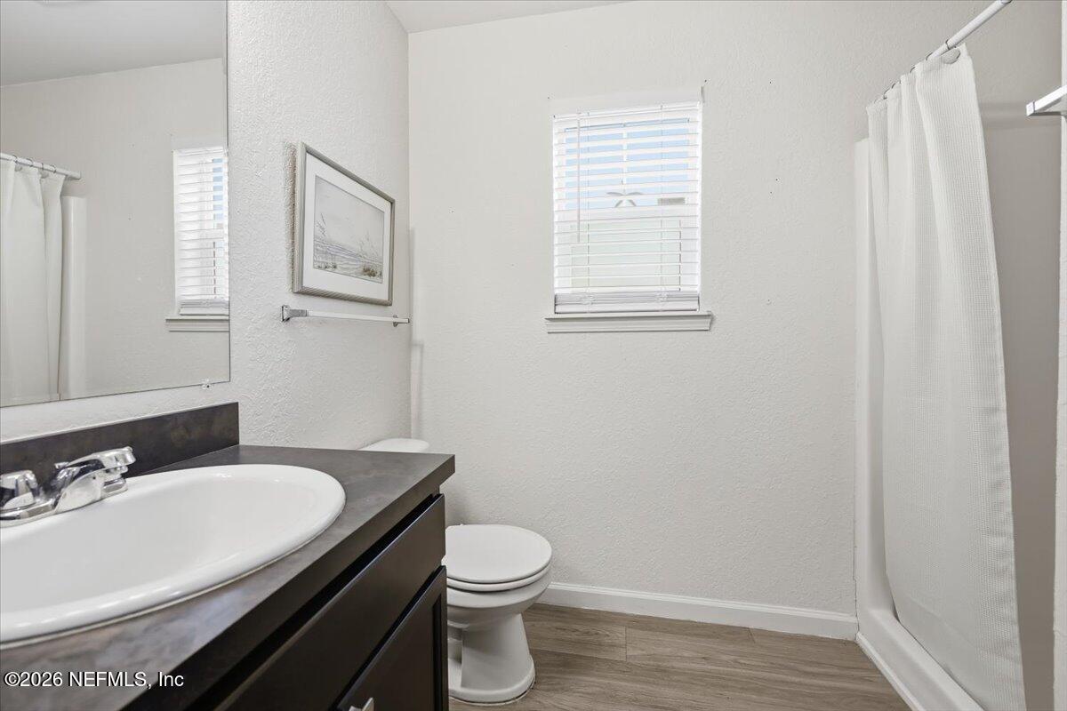 156 Sandy Beach Lane Atlantic Beach, FL 32233 - Photo 11 of 15 11-Bathroom