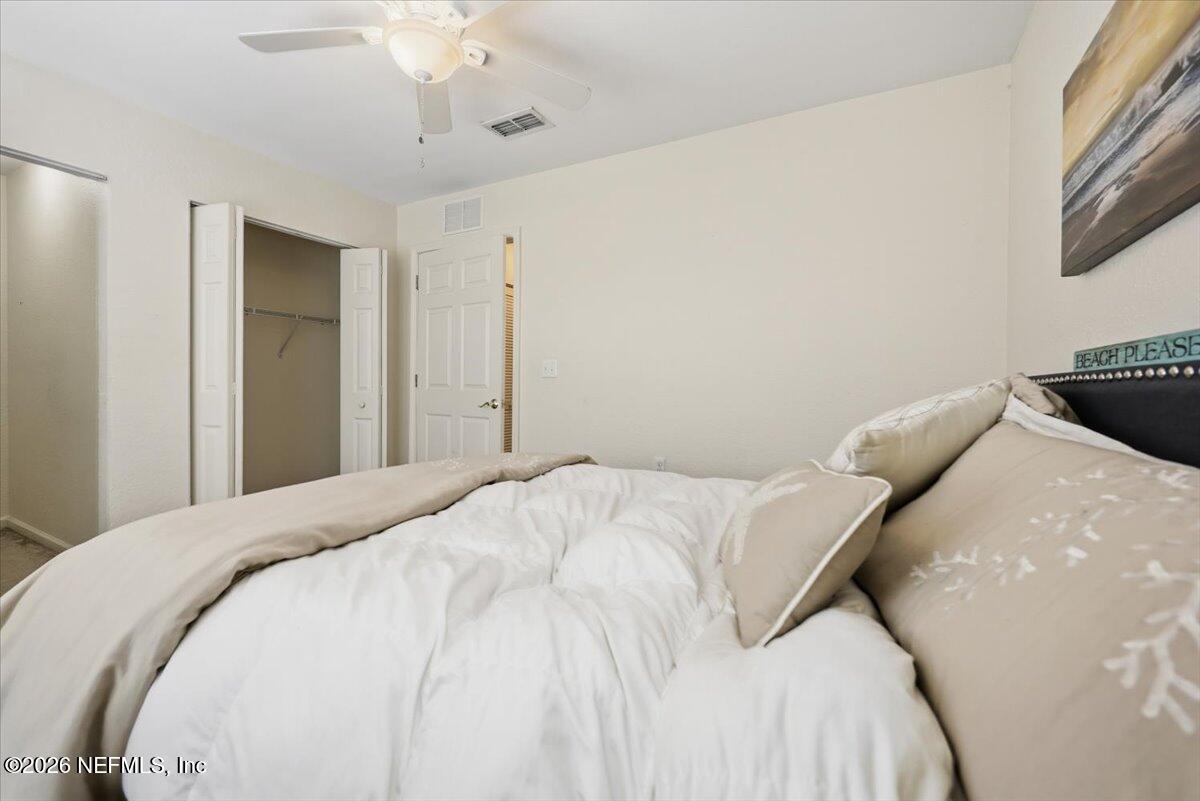 156 Sandy Beach Lane Atlantic Beach, FL 32233 - Photo 8 of 15 08-Primary Bedroom
