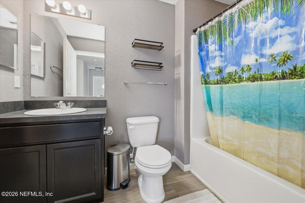 156 Sandy Beach Lane Atlantic Beach, FL 32233 - Photo 9 of 15 09-Primary Bathroom