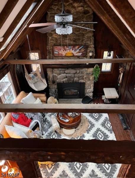 78 Woodlawn Road Sparta, NJ 07871 - Photo 12 of 14