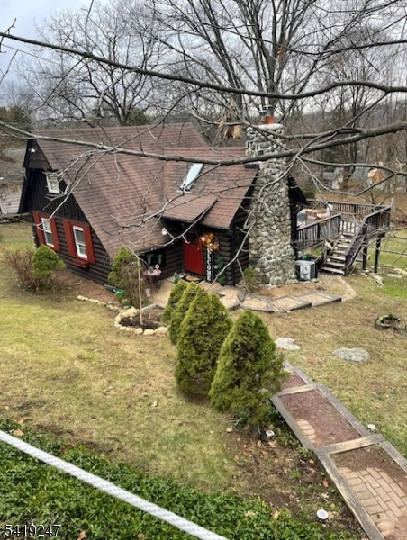 78 Woodlawn Road Sparta, NJ 07871 - Photo 14 of 14