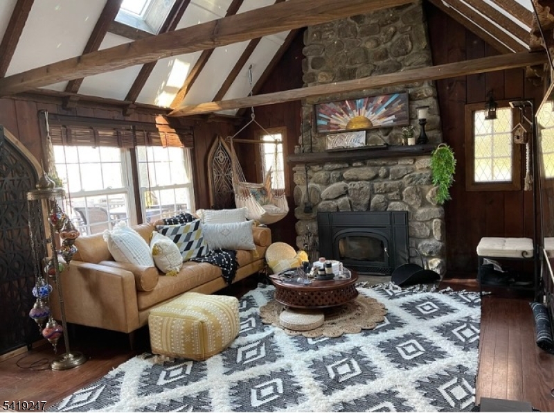 78 Woodlawn Road Sparta, NJ 07871 - Photo 2 of 14