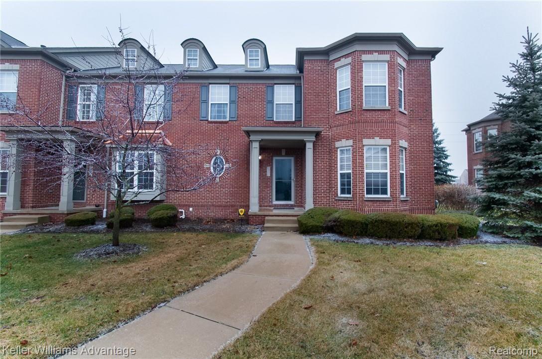 49788 Potomac Road Canton, MI 48188 - Photo 33 of 36 PotomacRd_49788_Exterior_01.jpg