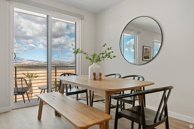 961 West Akoya Pearl Road, Unit 301 St. George, UT 84790 - Photo 16 of 22