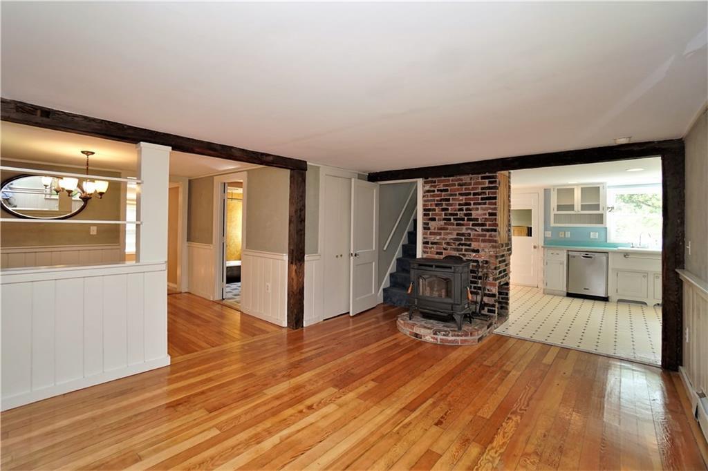 1818 Royalsborough Road Durham, ME 04222 - Photo 20 of 31 More gorgeous wood floors, lovely...