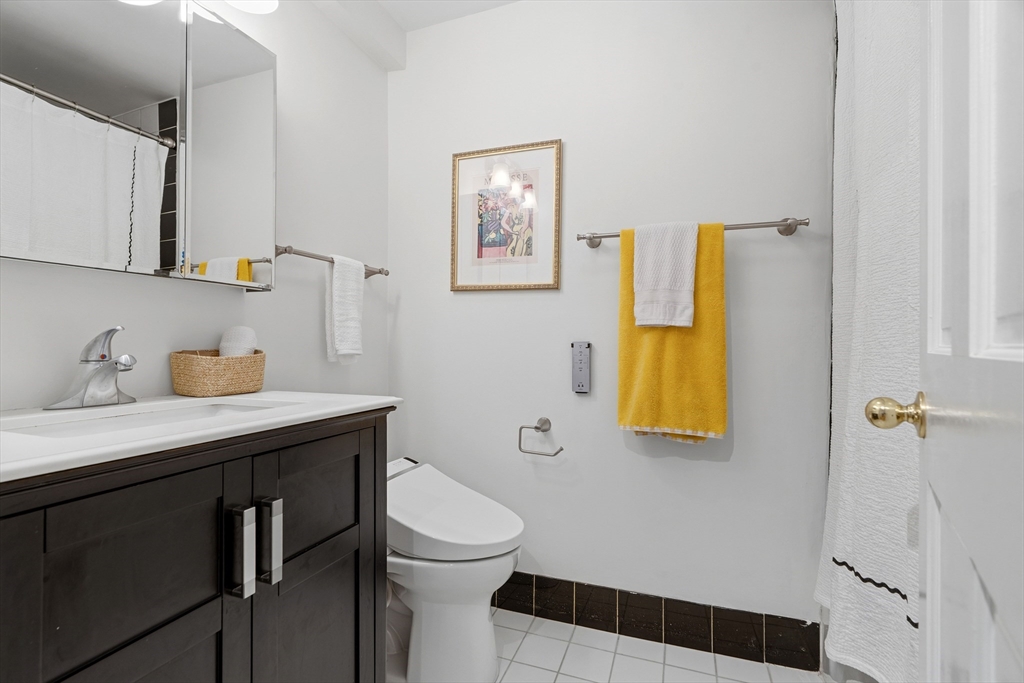 97 Sewall Avenue, Unit 5 Brookline, MA 02446 - Photo 12 of 17