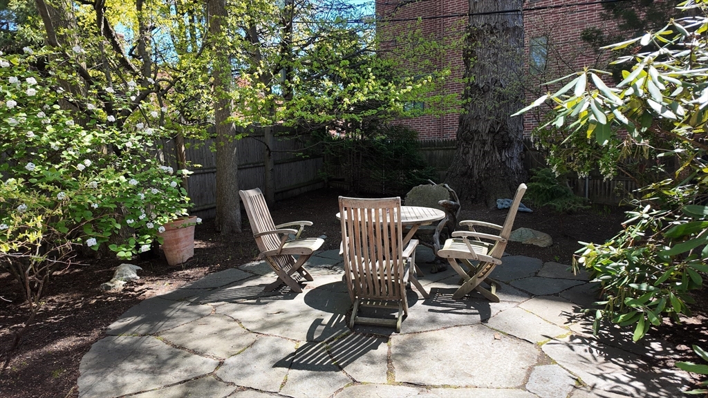 97 Sewall Avenue, Unit 5 Brookline, MA 02446 - Photo 14 of 17