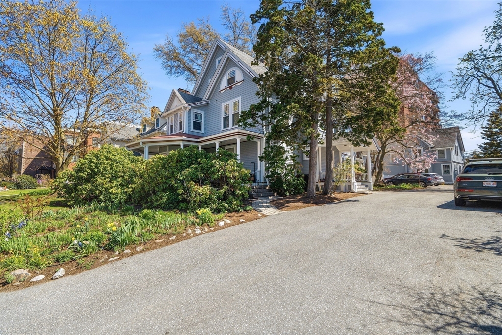97 Sewall Avenue, Unit 5 Brookline, MA 02446 - Photo 15 of 17