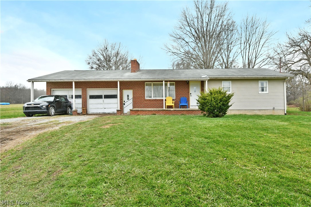 6111 Thompson Clark Road Bristolville, OH 44402 - Photo 1 of 31