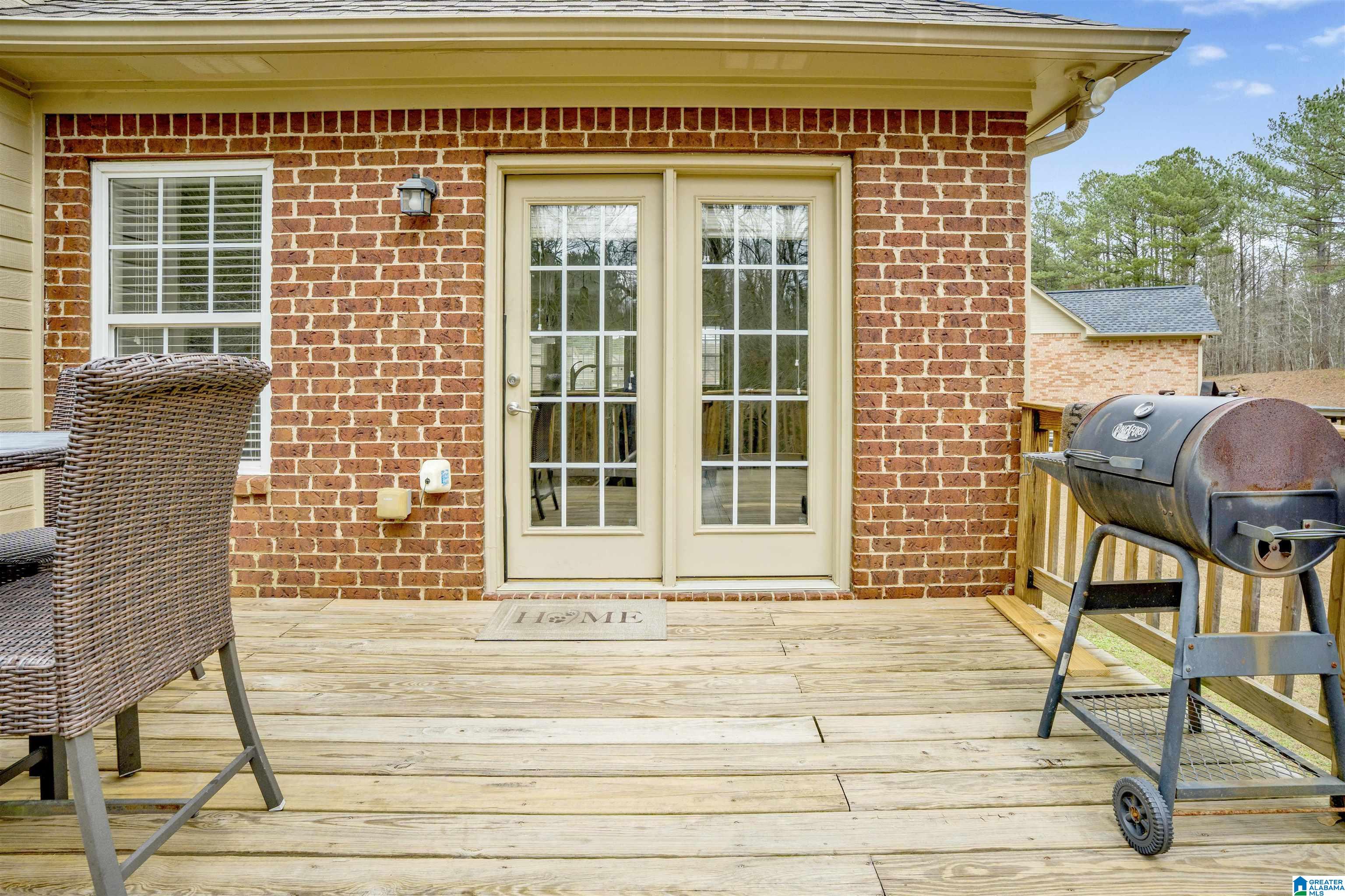 541 Chesser Circle Chelsea, AL 35043 - Photo 42 of 48