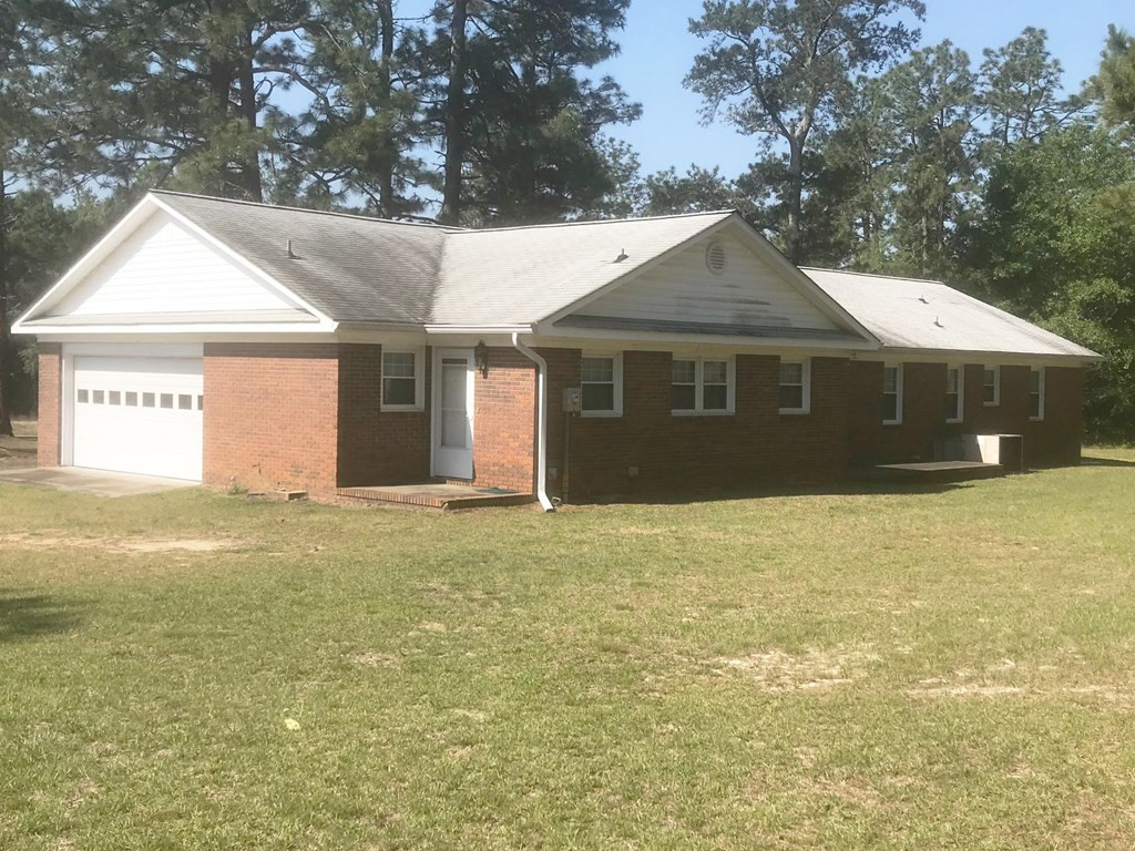 3660 Shiloh Church Road Aiken, SC 29805 - Photo 4 of 24