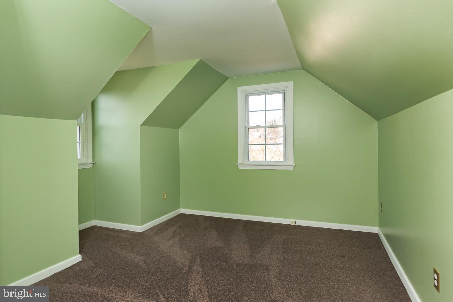 62 Fahnestock Road Malvern, PA 19355 - Photo 14 of 24 Second floor bedroom 3