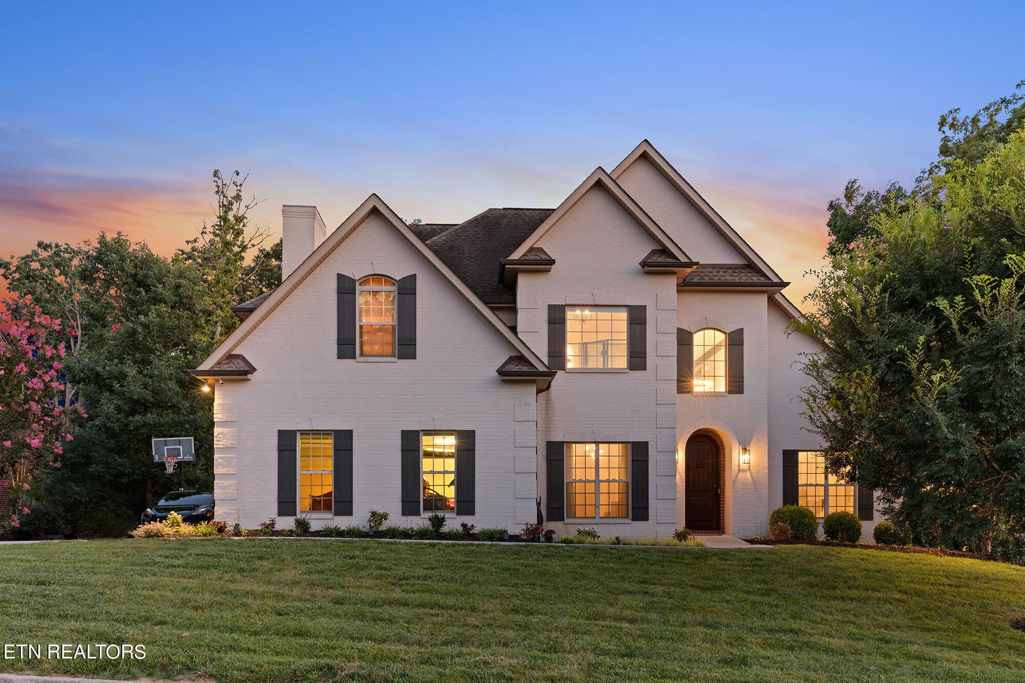 2145 Mystic Ridge Road Knoxville, TN 37922 - Photo 1 of 46 Gallery Image 1