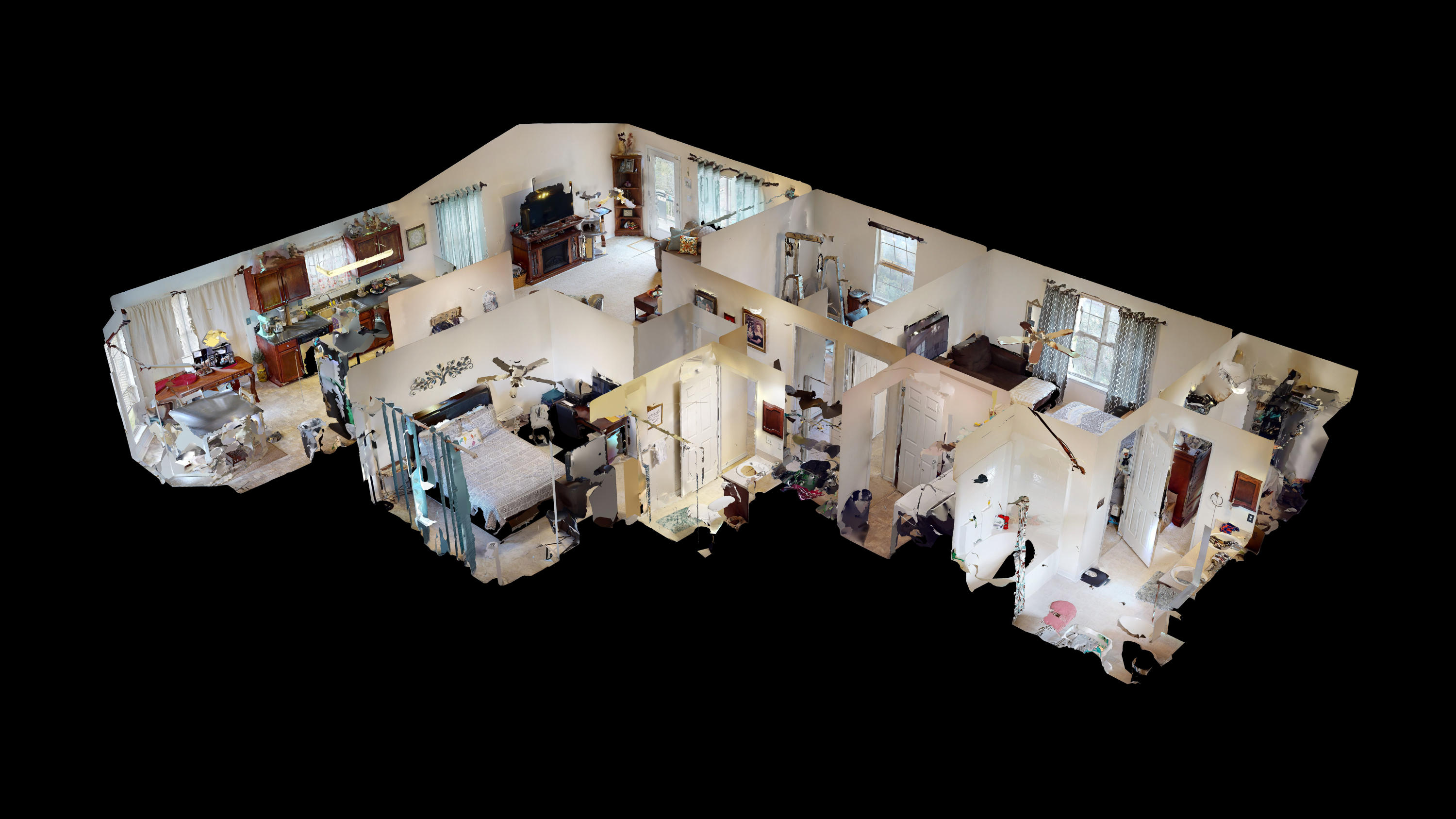 306 Shield Drive Crestview, FL 32539 - Photo 32 of 34