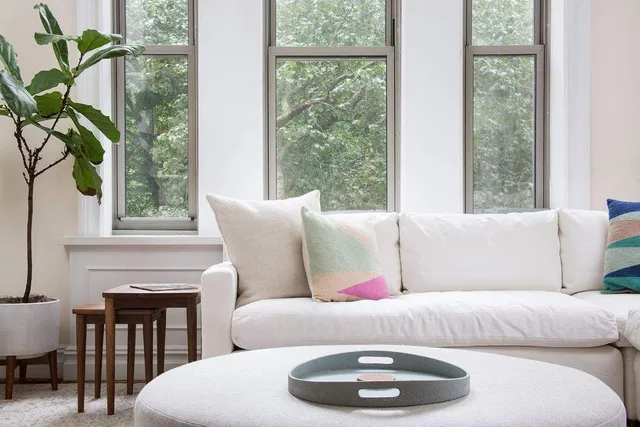 $5,400,000 | 36 Gramercy Park East, Unit 2SW | Gramercy