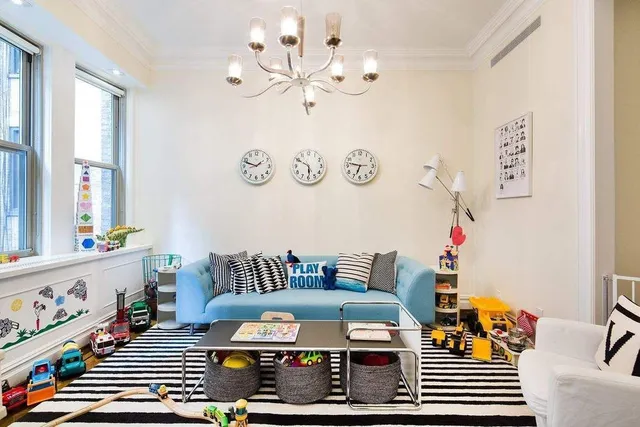 $5,400,000 | 36 Gramercy Park East, Unit 2SW | Gramercy