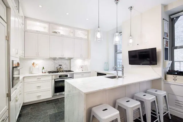 $5,400,000 | 36 Gramercy Park East, Unit 2SW | Gramercy