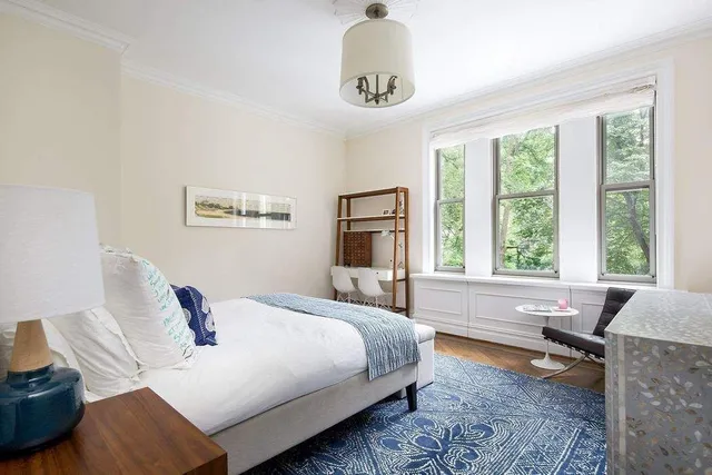 $5,400,000 | 36 Gramercy Park East, Unit 2SW | Gramercy