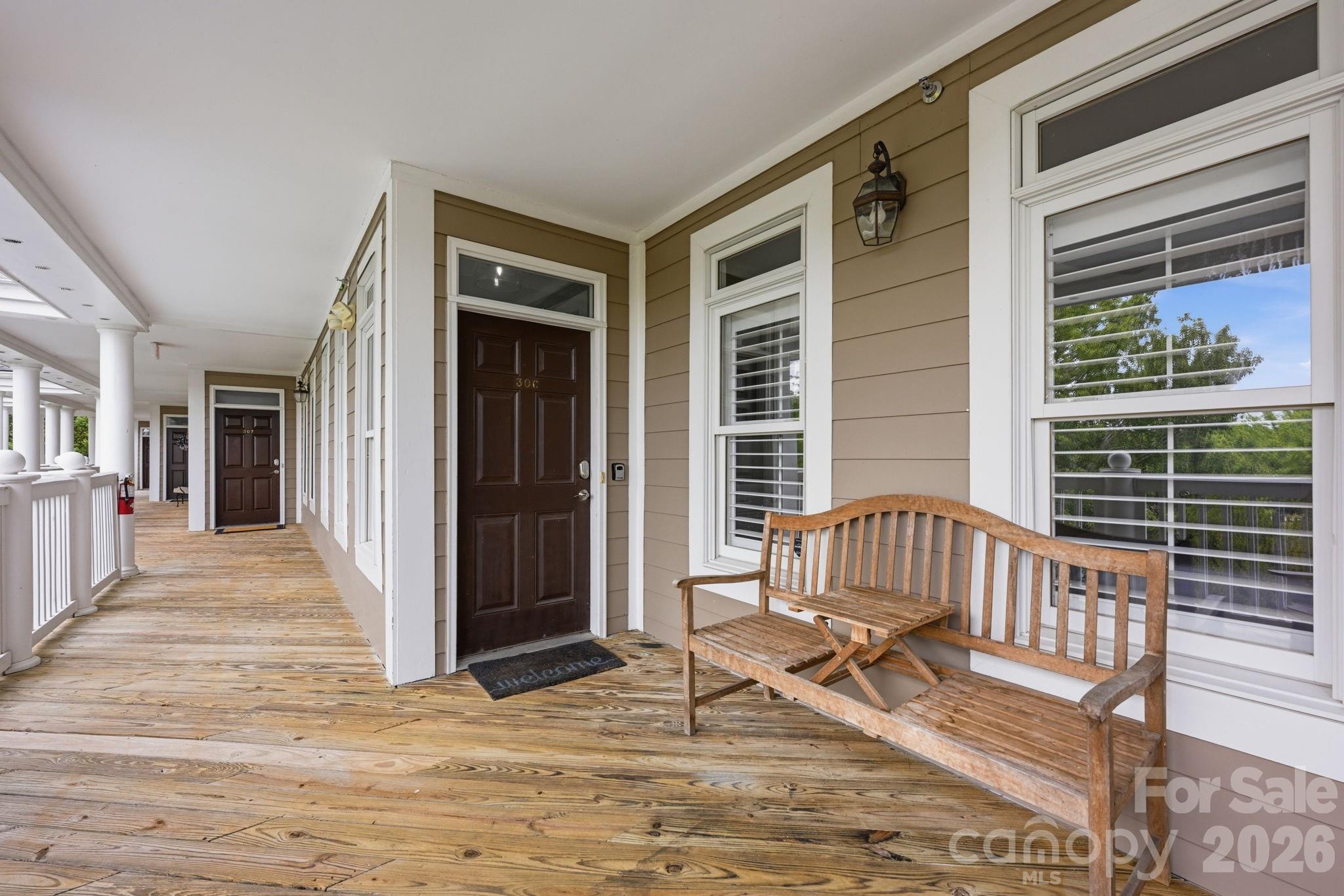 637 Williamson Road, Unit 306 Mooresville, NC 28117 - Photo 3 of 41