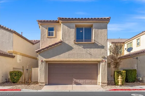 $2,140 | 6729 North Bluebell Garden Street, Las Vegas, NV 89149