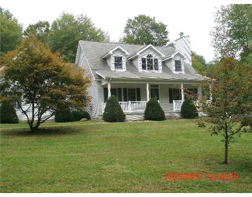 249 Heasley Road Pulaski, PA 16143 - Photo 1 of 18 Exterior Front.