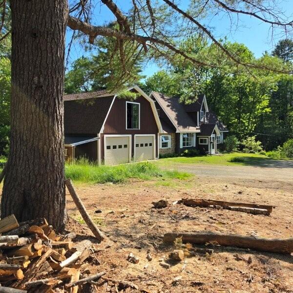 515 Dodlin Road Enfield, ME 04493 - Photo 3 of 74 515 Dodlin Road (144)