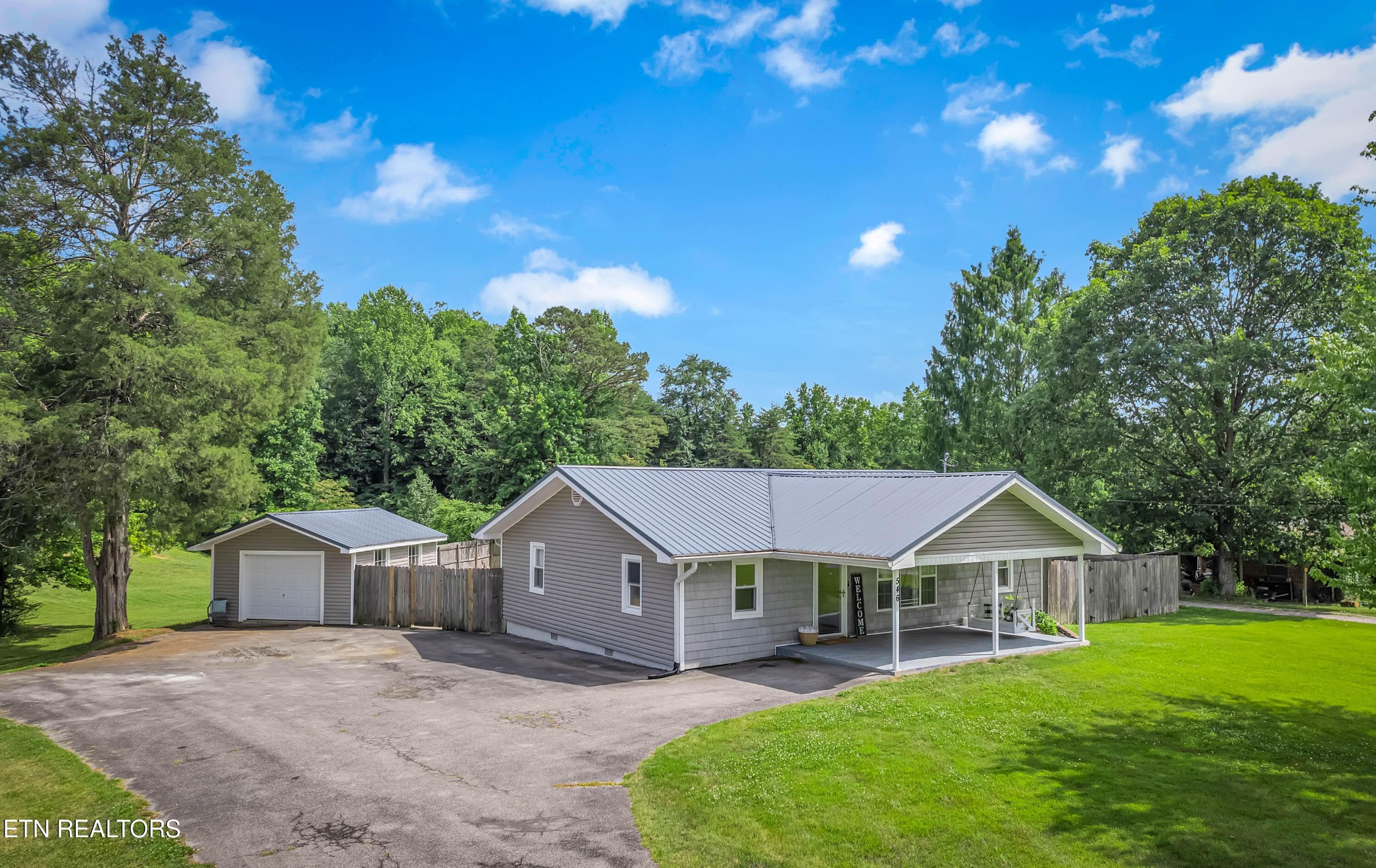 546 Pine Ridge Road Clinton, TN 37716 - Photo 29 of 32 Gallery Image 29